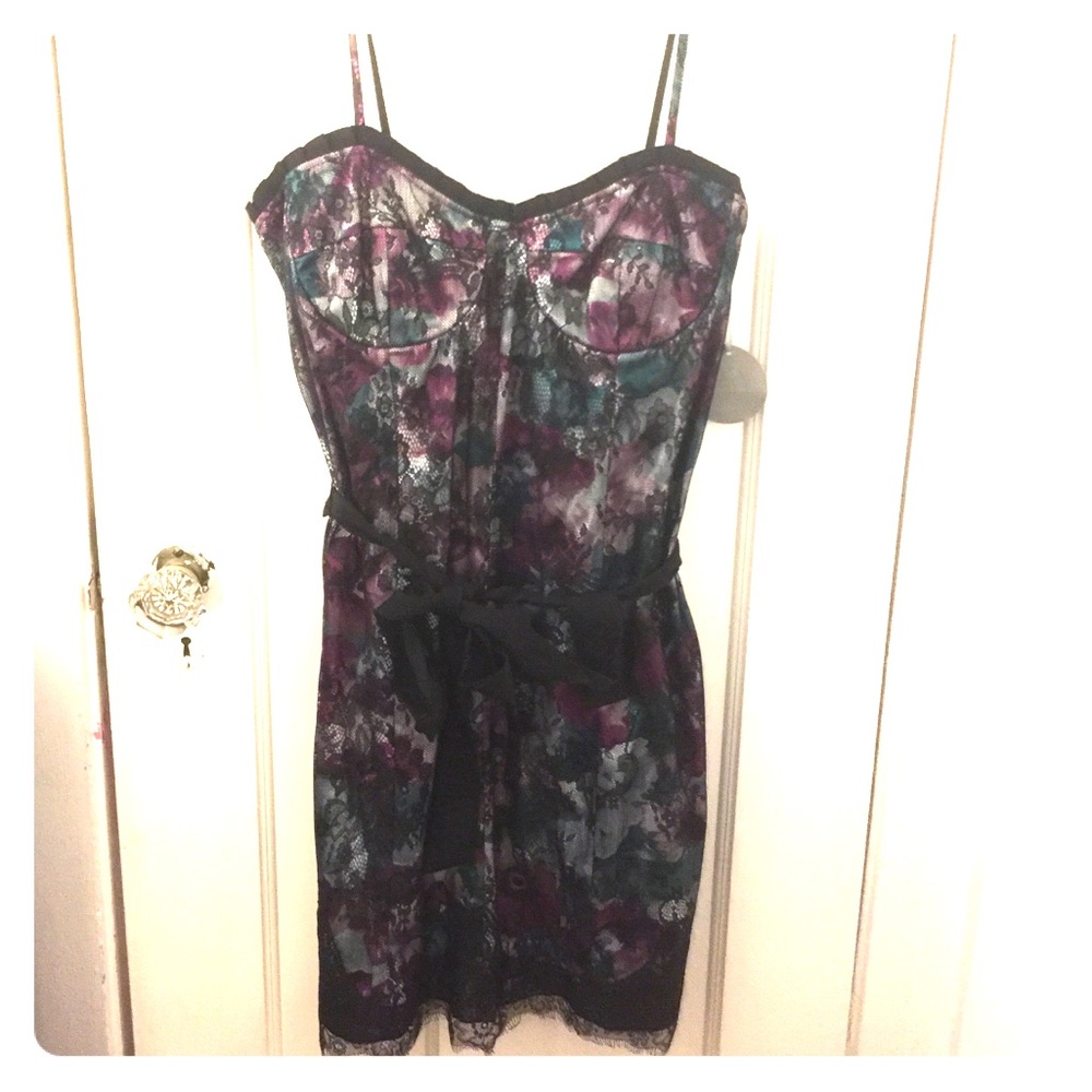 Pearl by Georgina Chapman straight dress